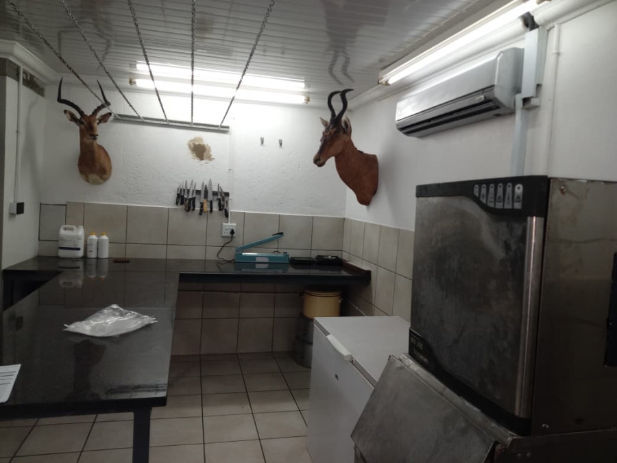 Commercial Property for Sale in Bodorp North West